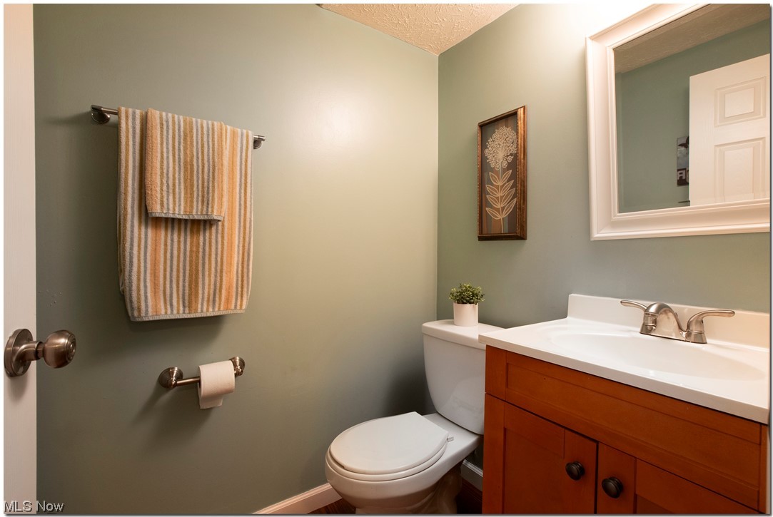 Center Gate Mills - Residential