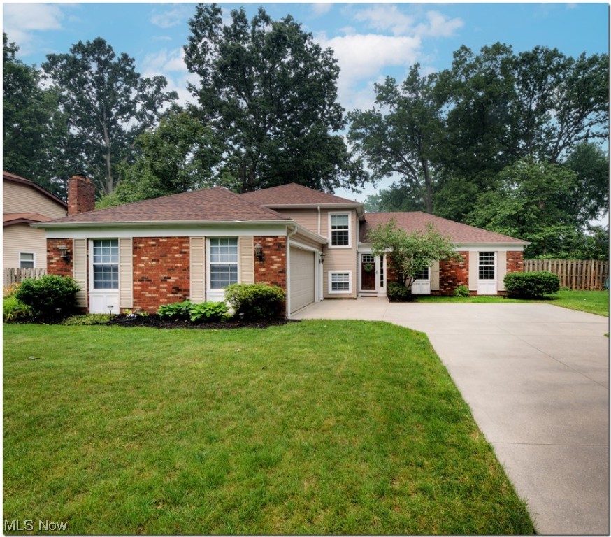 Center Gate Mills - Residential