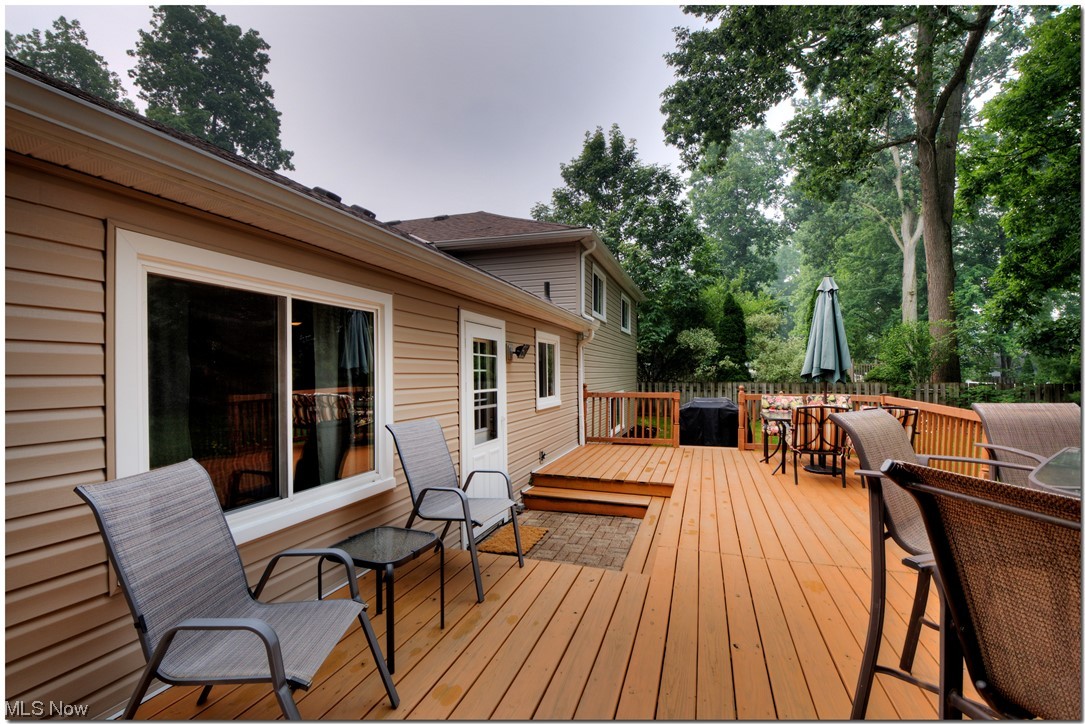 Center Gate Mills - Residential