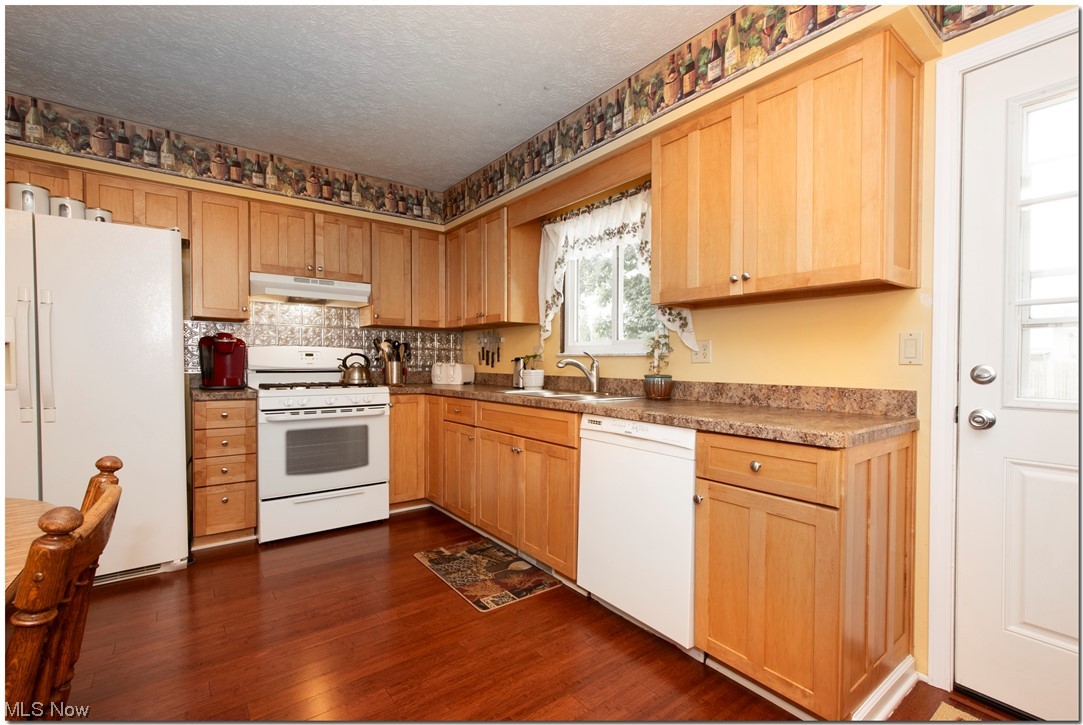 Center Gate Mills - Residential