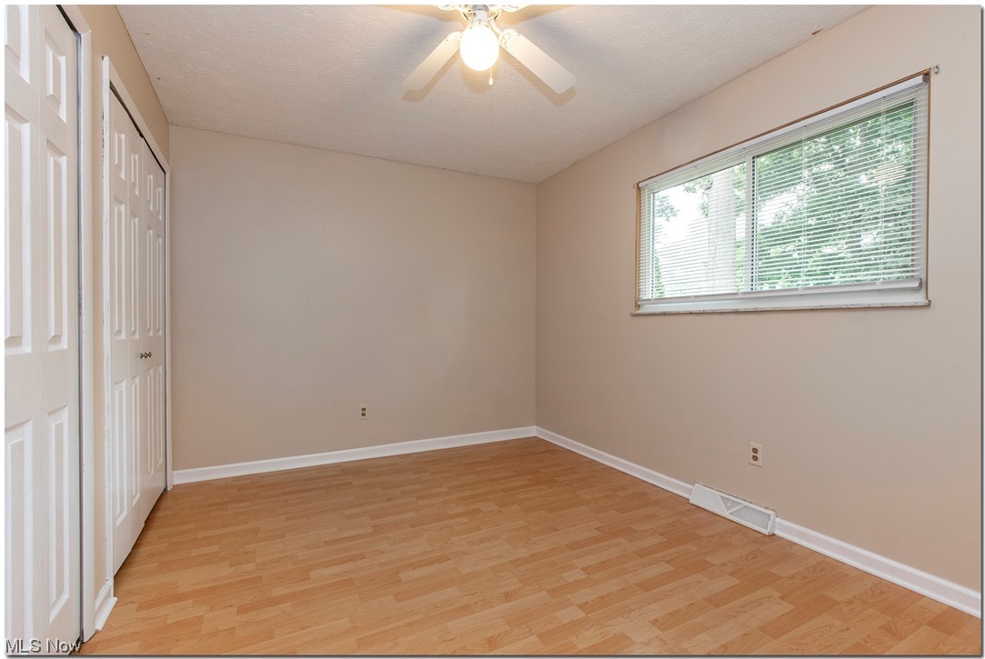 Center Gate Mills - Residential