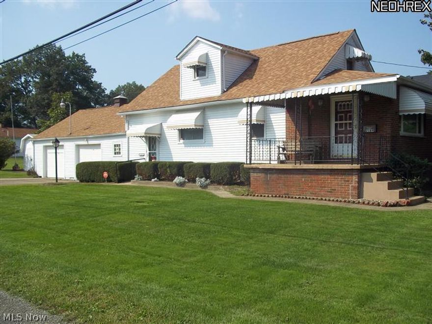 Reduced!! 59,900... Great price, must sell. Spotless and well-kept 3 bedroom cape. First floor master and bathroom. New insulated steel doors, roof, siding, windows, furnace and air!! Very very nice home!!!