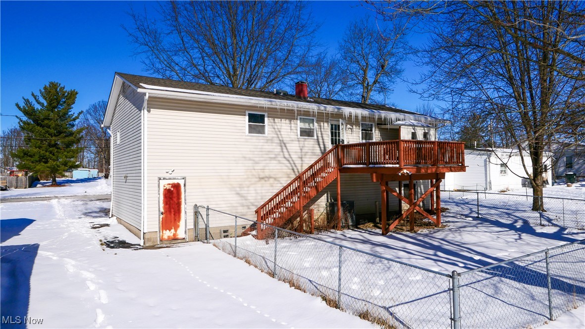 1171 Moneta Avenue, Aurora, Ohio image 7