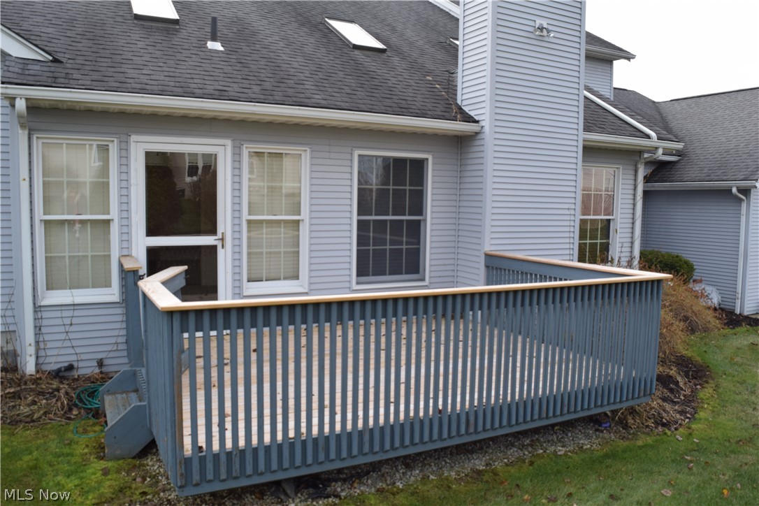 Anna Dean Farms - Residential