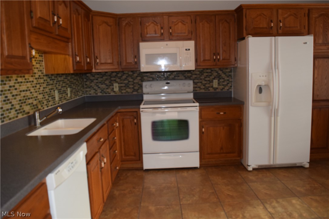 Anna Dean Farms - Residential