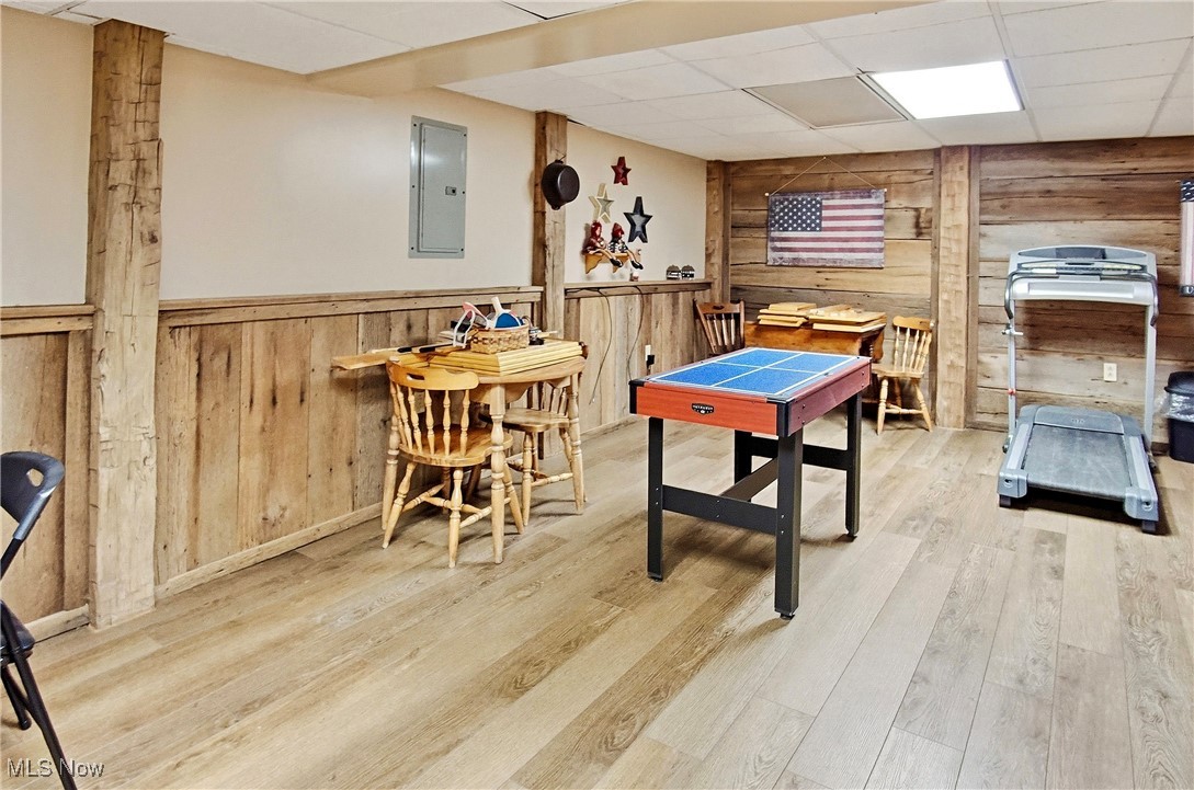 Valley Dale - Residential