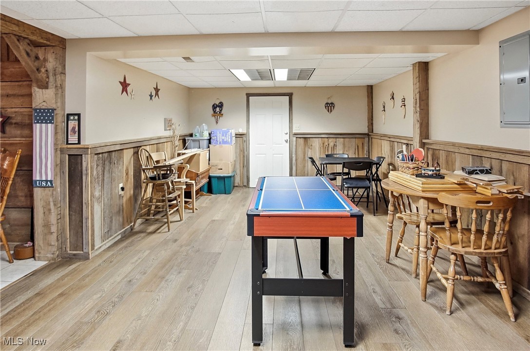 Valley Dale - Residential