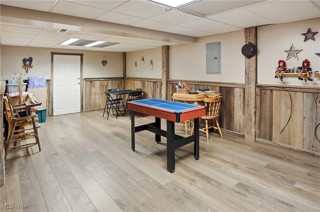 Valley Dale - Residential