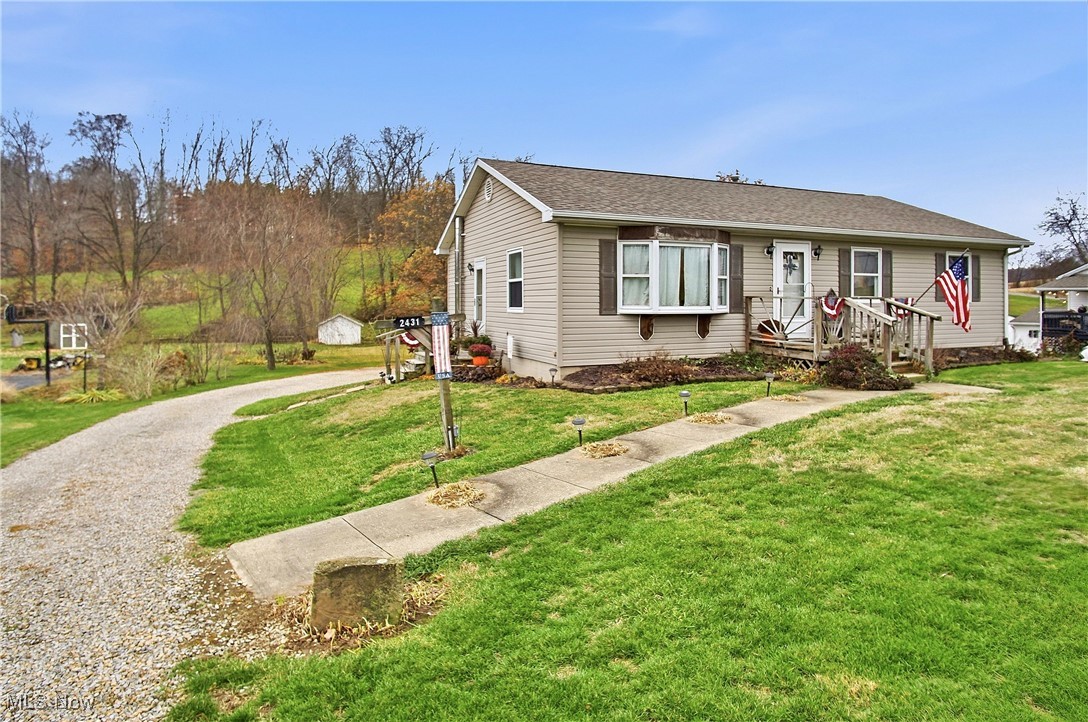 Valley Dale - Residential