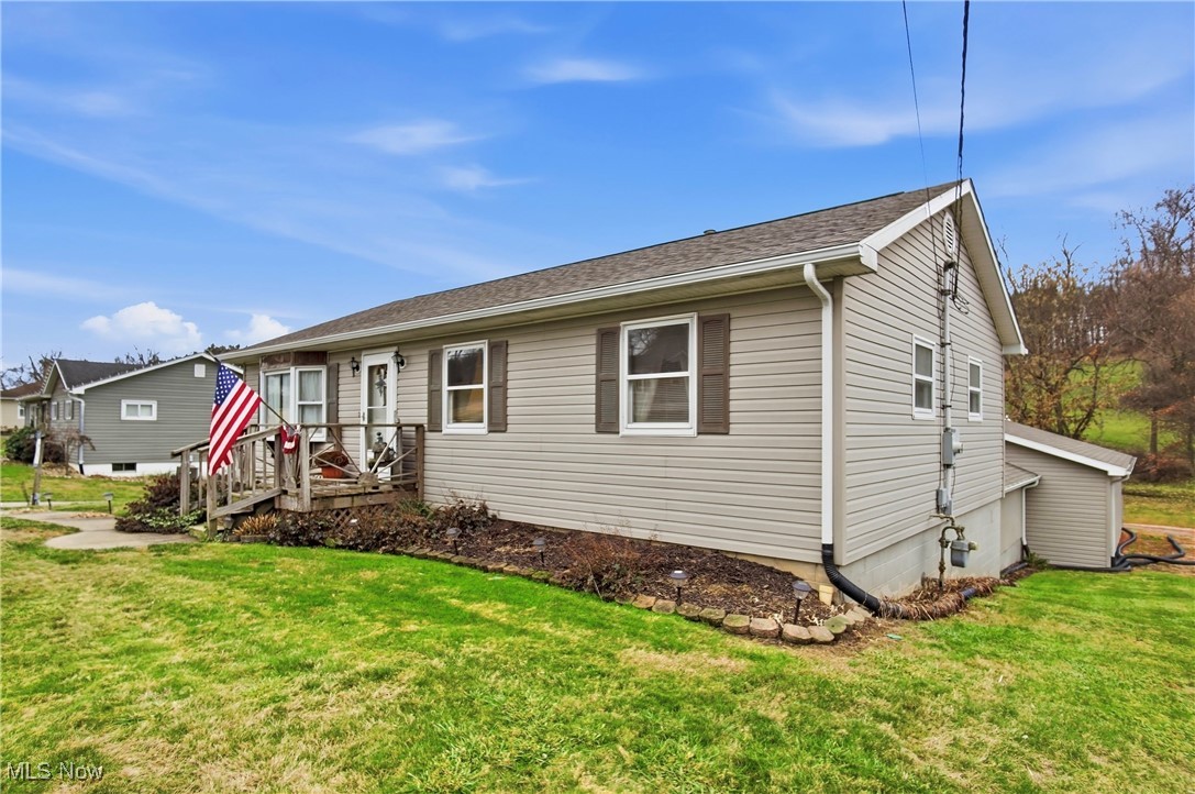 Valley Dale - Residential