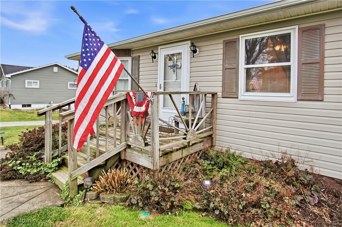 Valley Dale - Residential