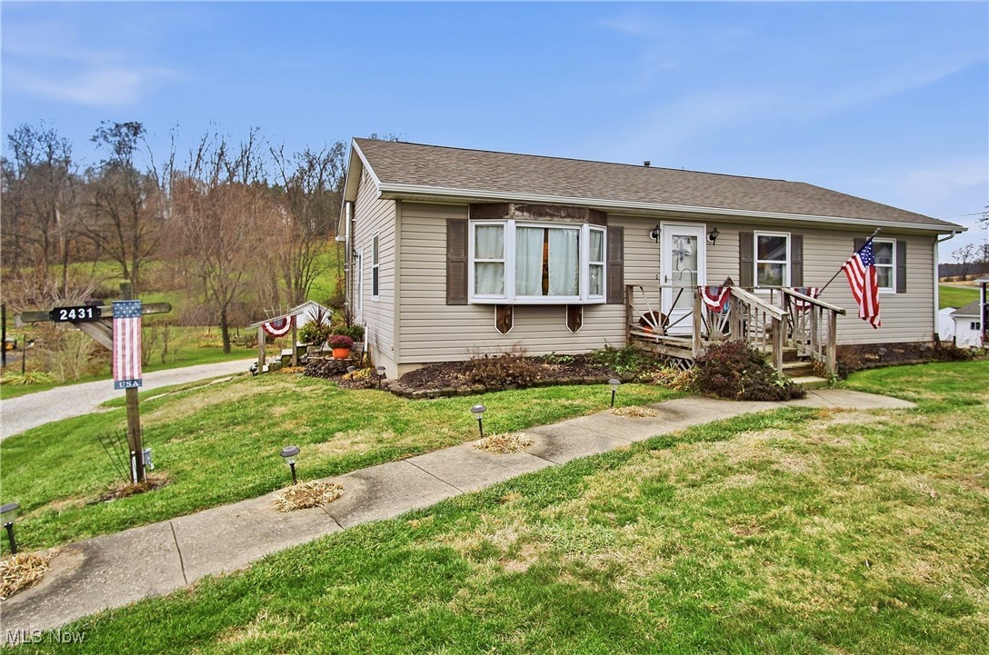 Valley Dale - Residential