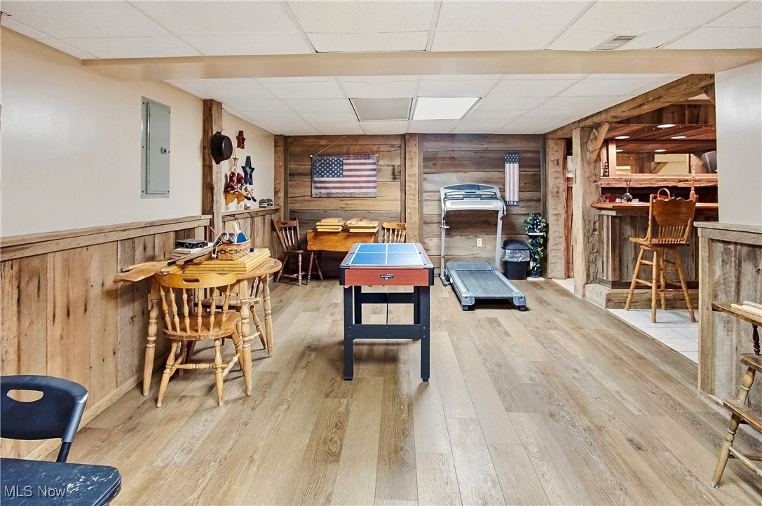 Valley Dale - Residential