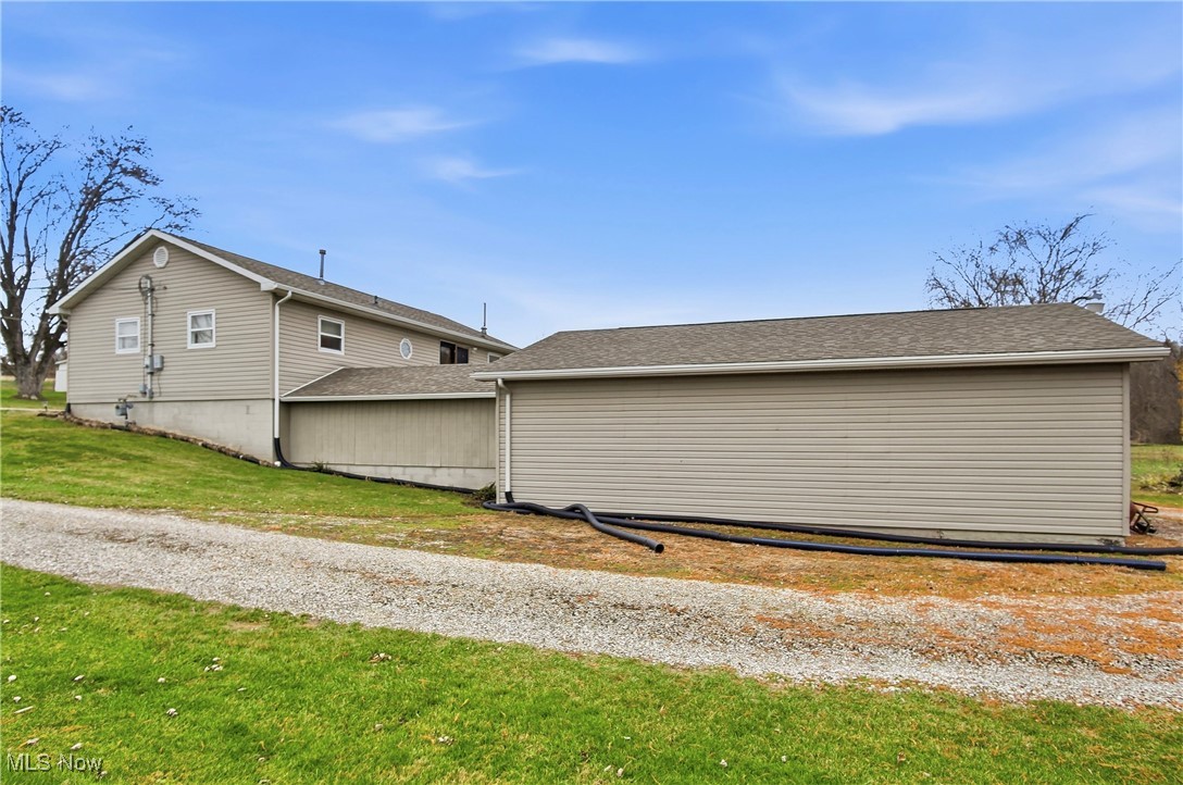 Valley Dale - Residential