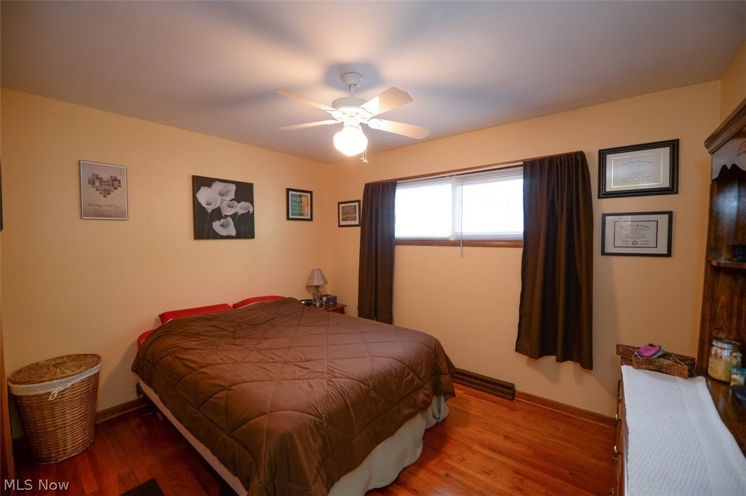 Wayne Park - Residential