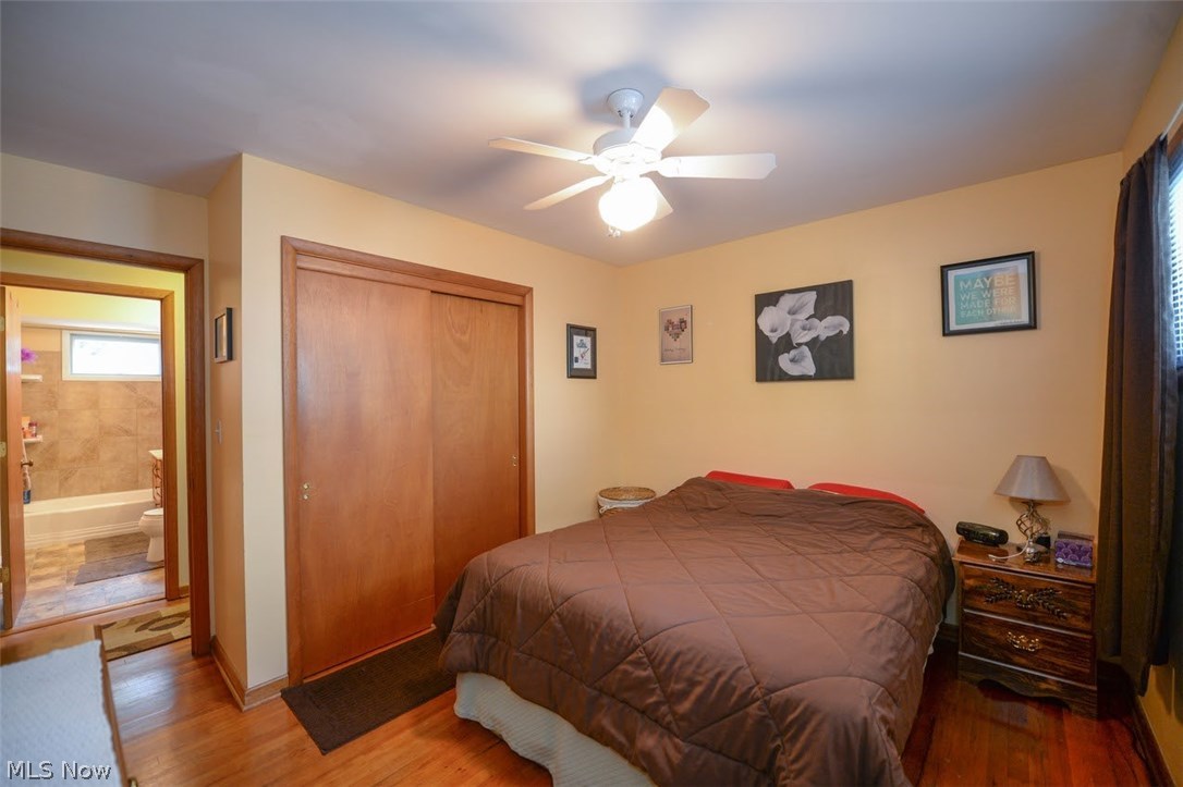Wayne Park - Residential