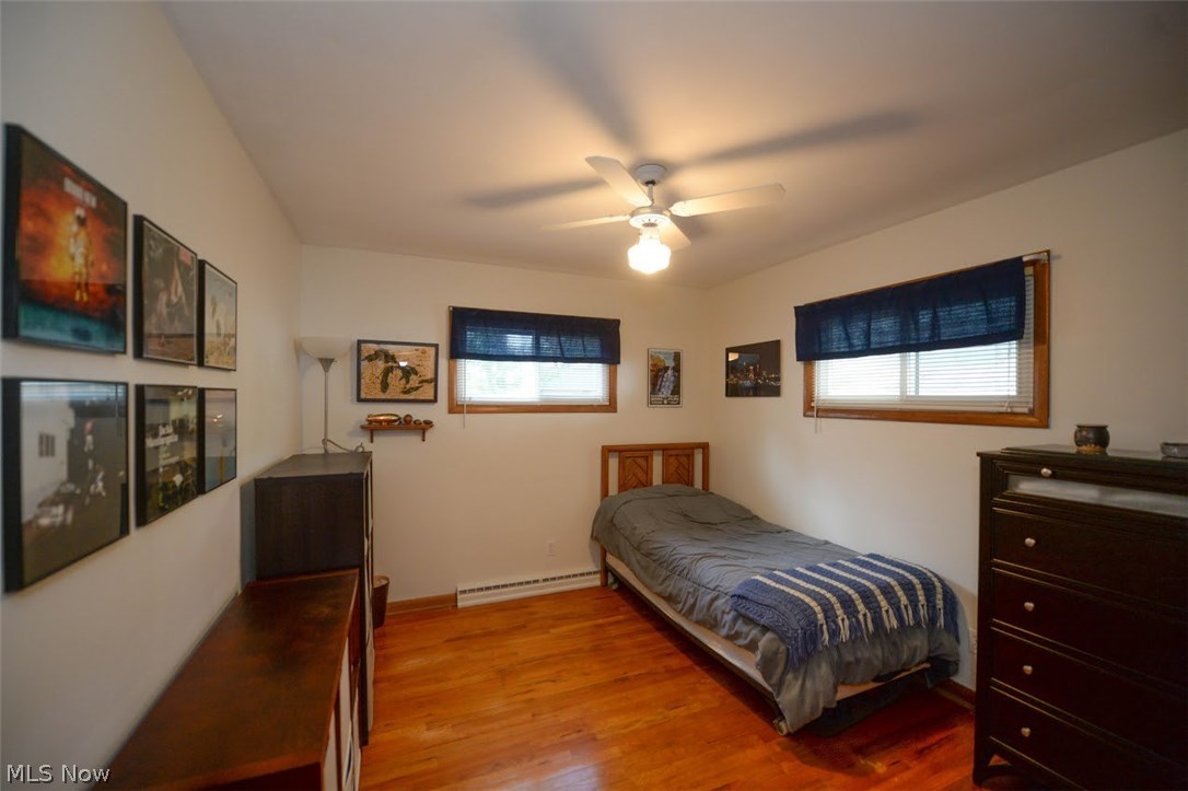 Wayne Park - Residential