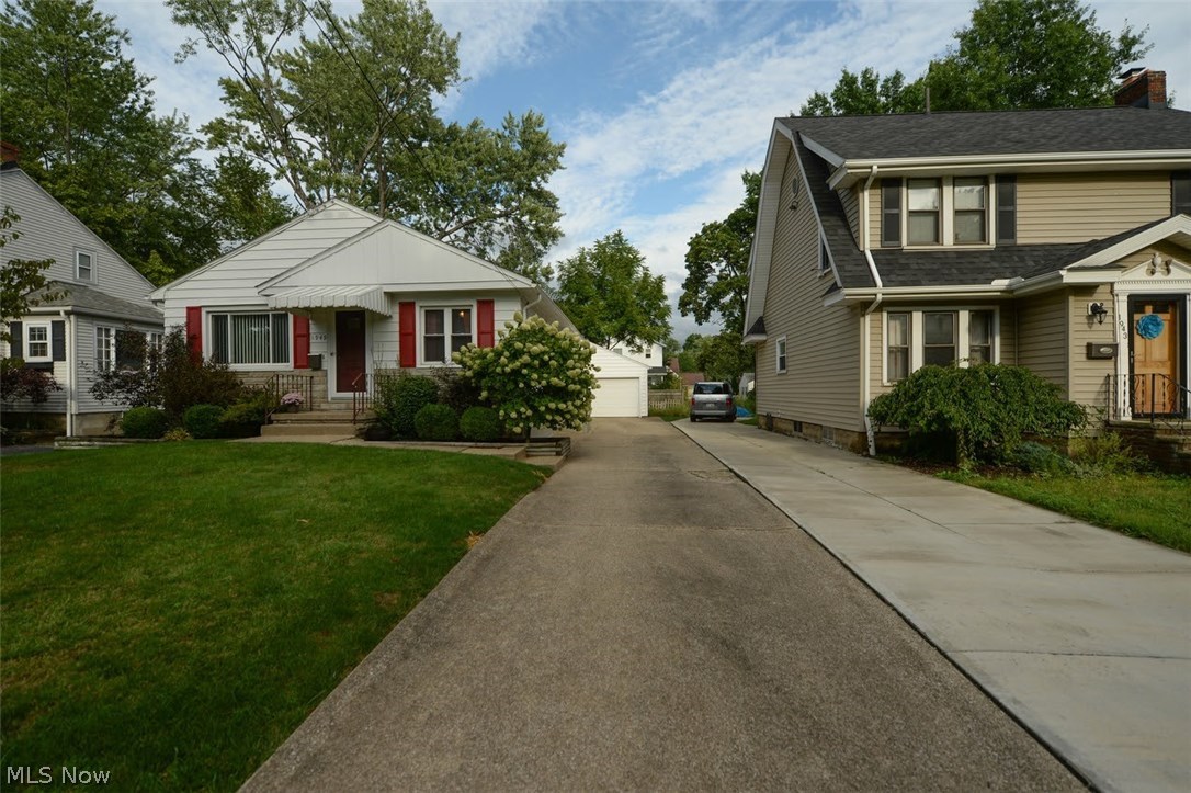 Wayne Park - Residential