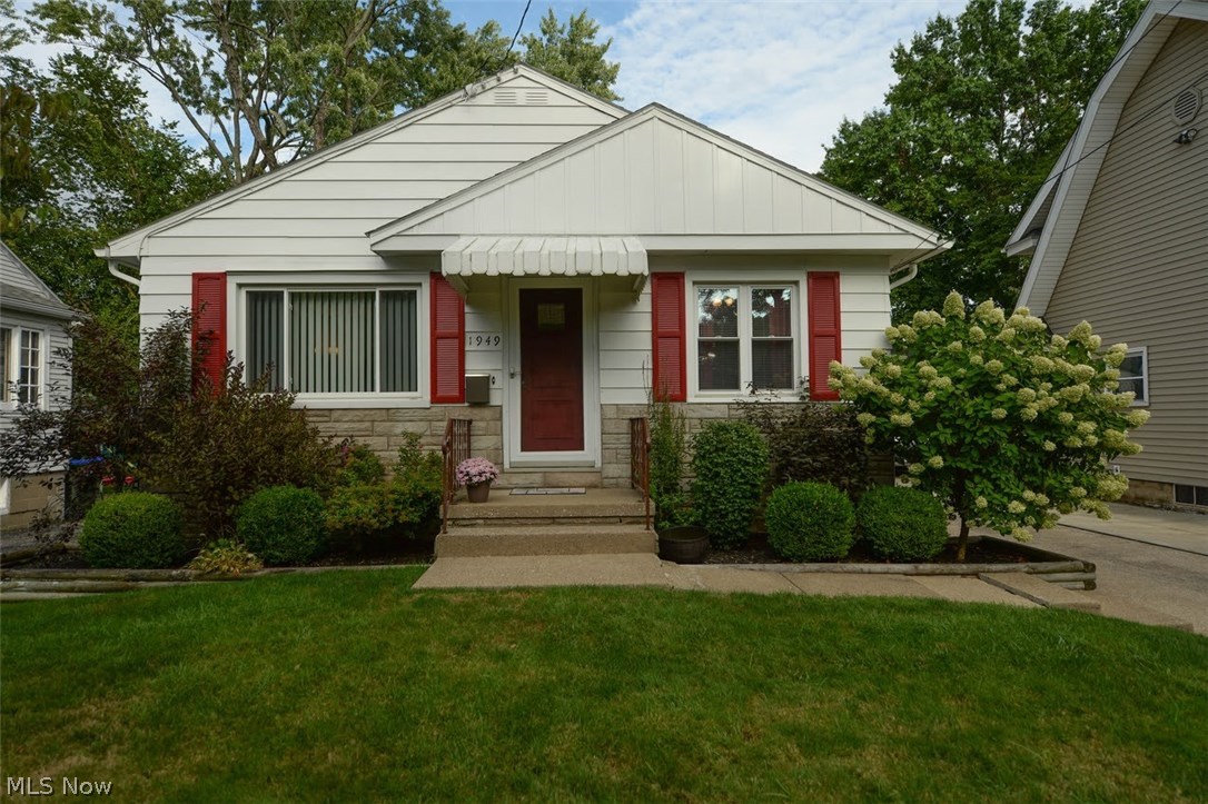 Wayne Park - Residential
