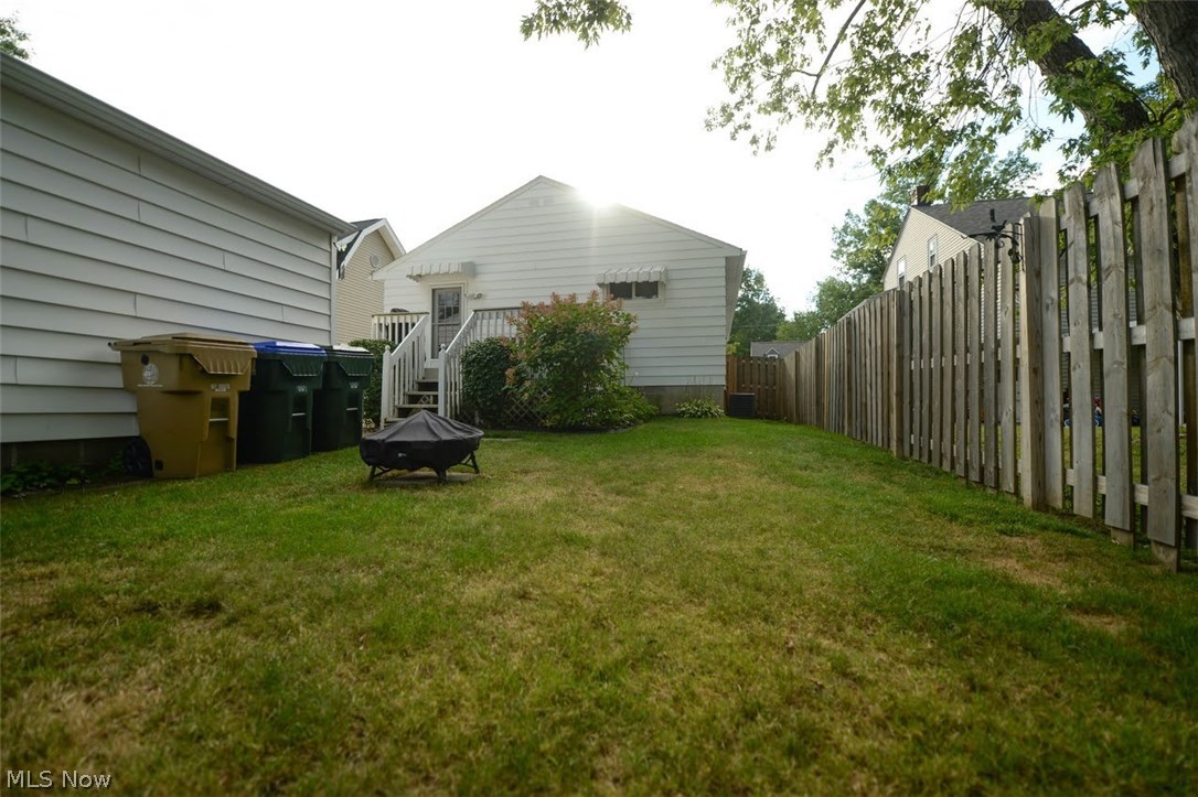 Wayne Park - Residential