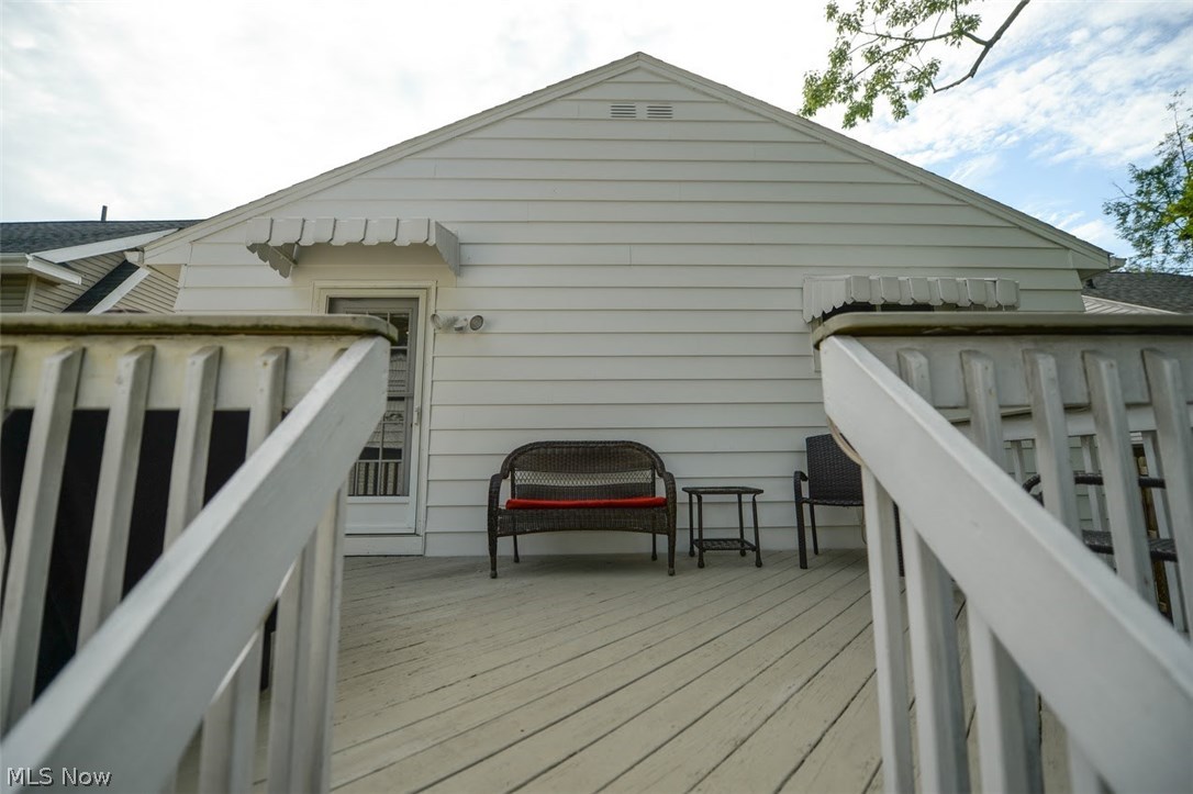 Wayne Park - Residential