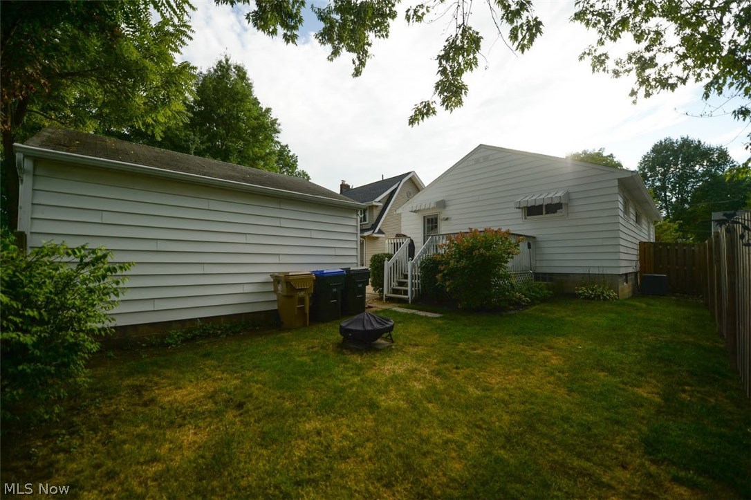 Wayne Park - Residential