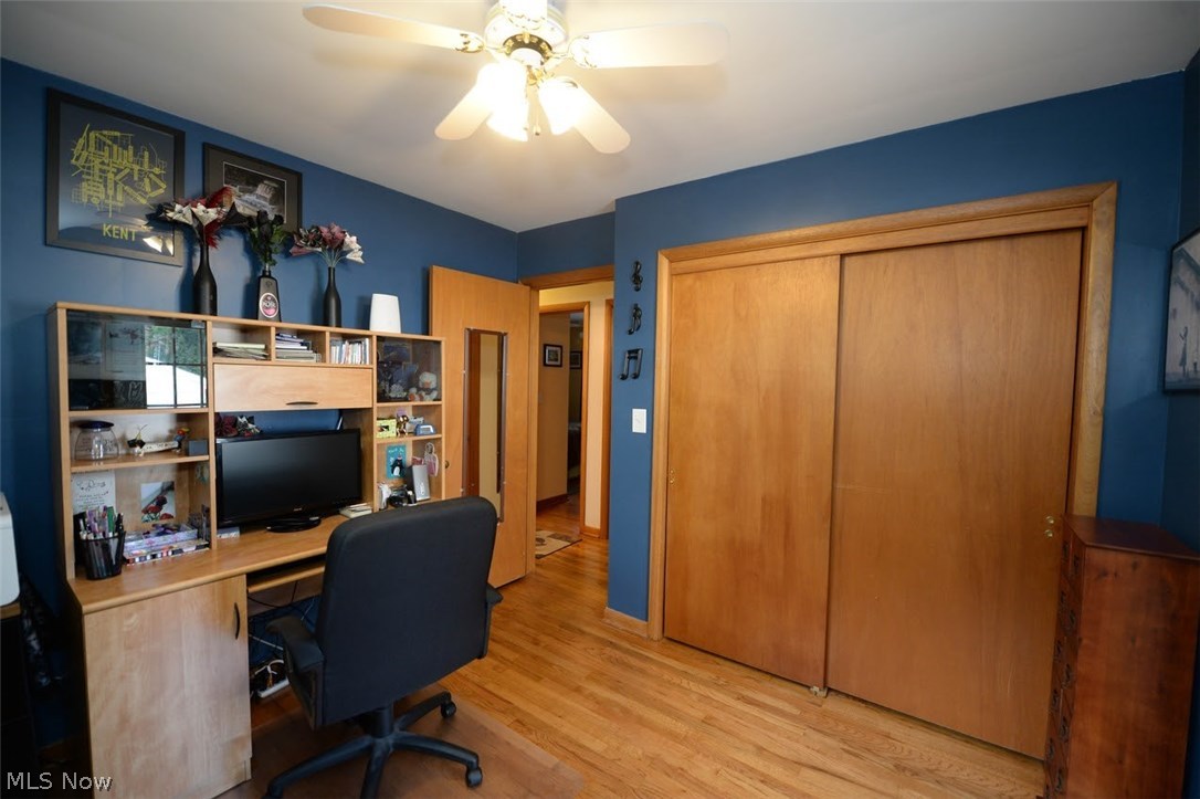 Wayne Park - Residential