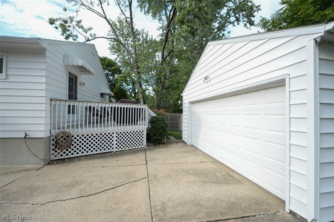Wayne Park - Residential