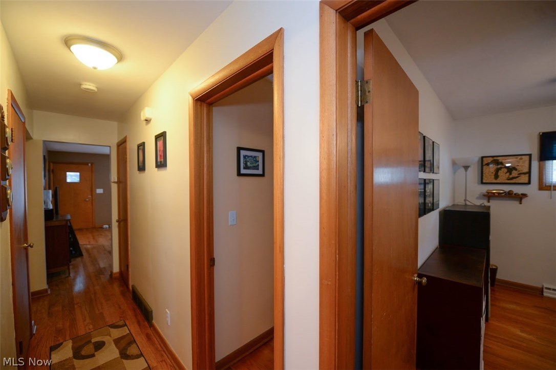 Wayne Park - Residential