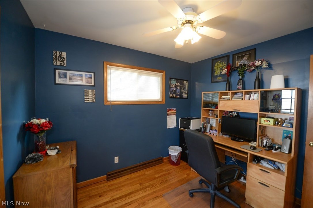 Wayne Park - Residential