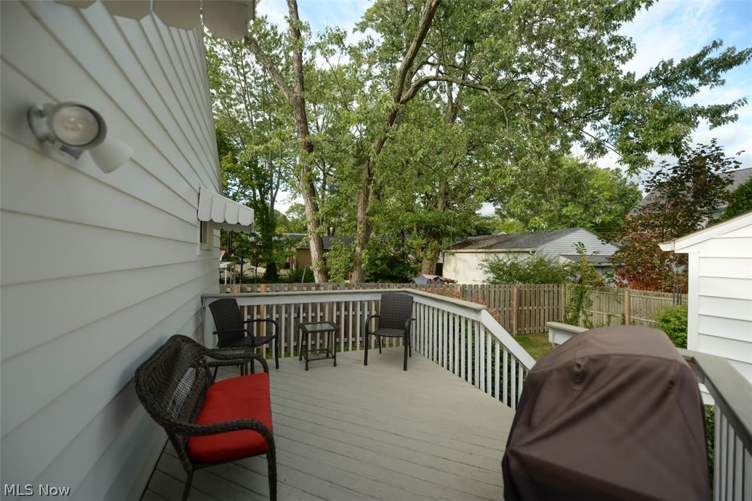 Wayne Park - Residential