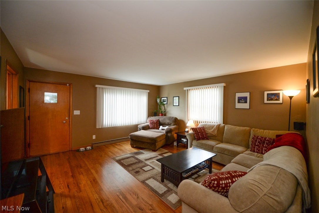 Wayne Park - Residential