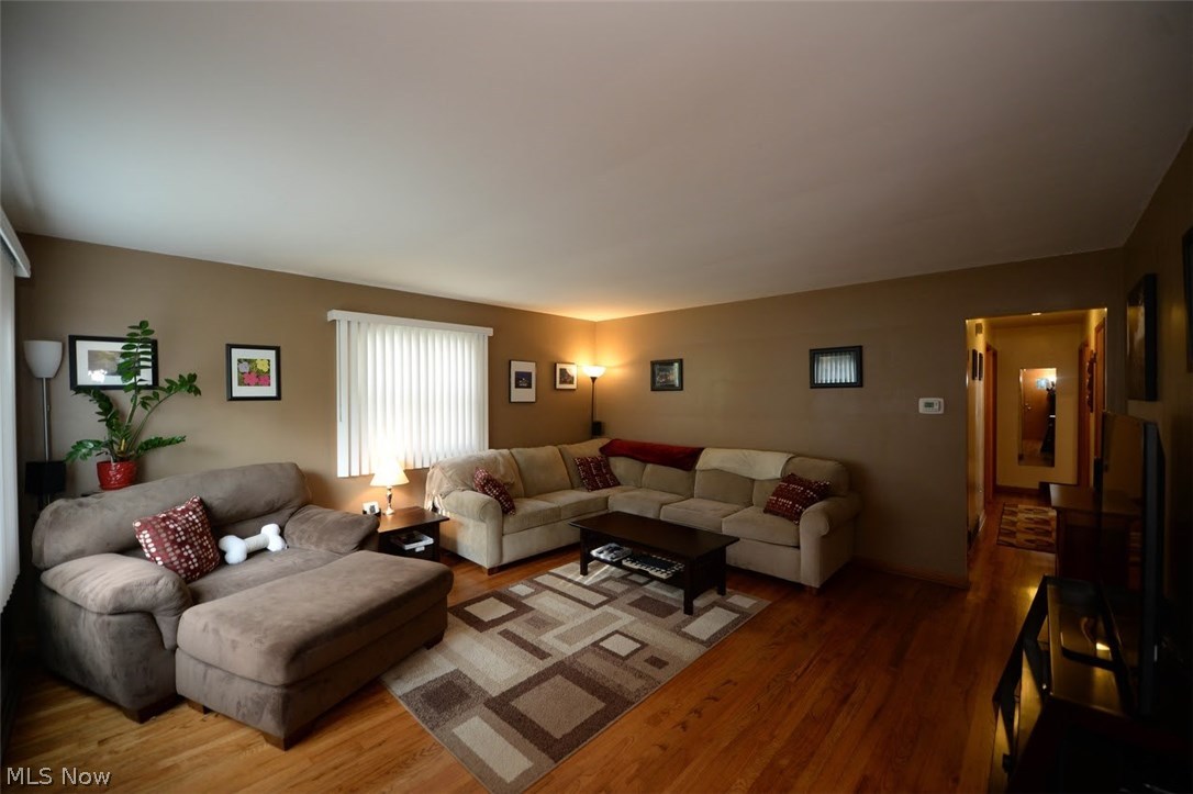Wayne Park - Residential
