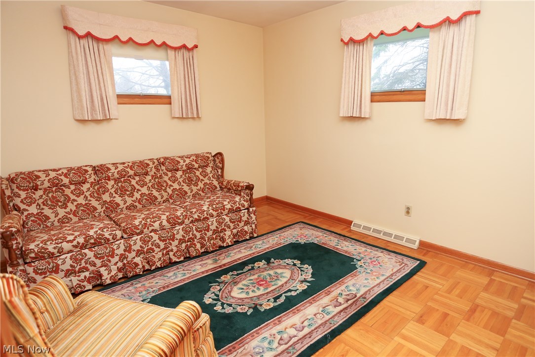 Colonial Heights - Residential