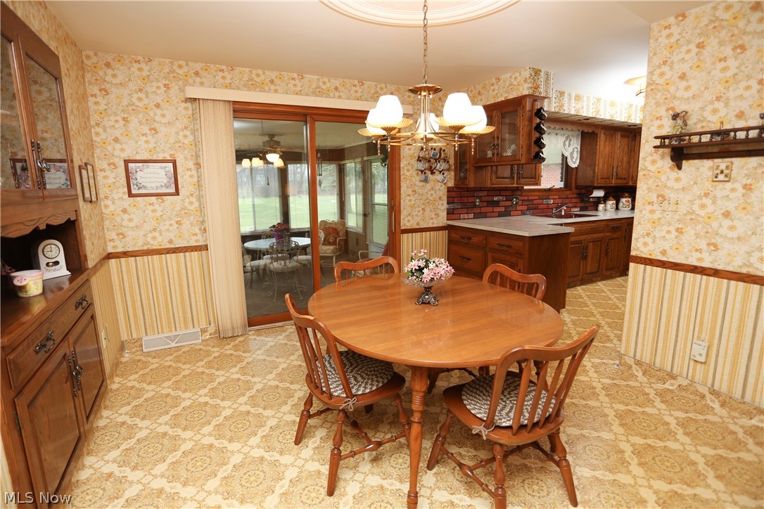 Colonial Heights - Residential