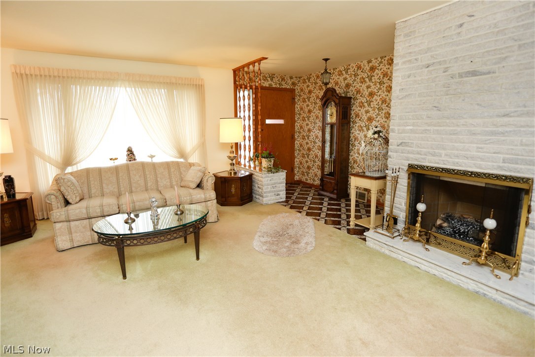 Colonial Heights - Residential