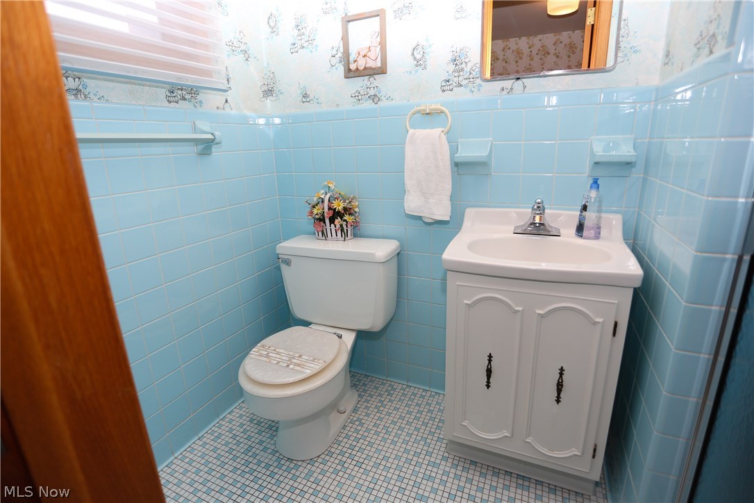 Colonial Heights - Residential