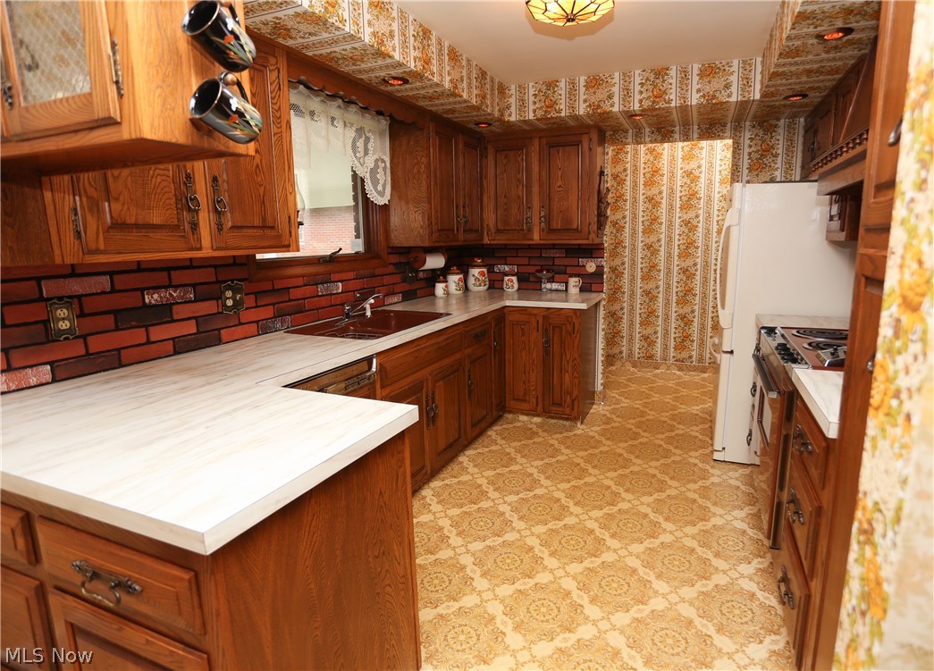 Colonial Heights - Residential