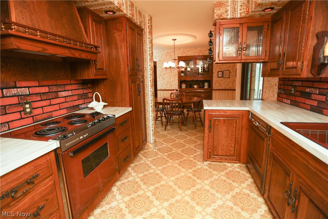 Colonial Heights - Residential