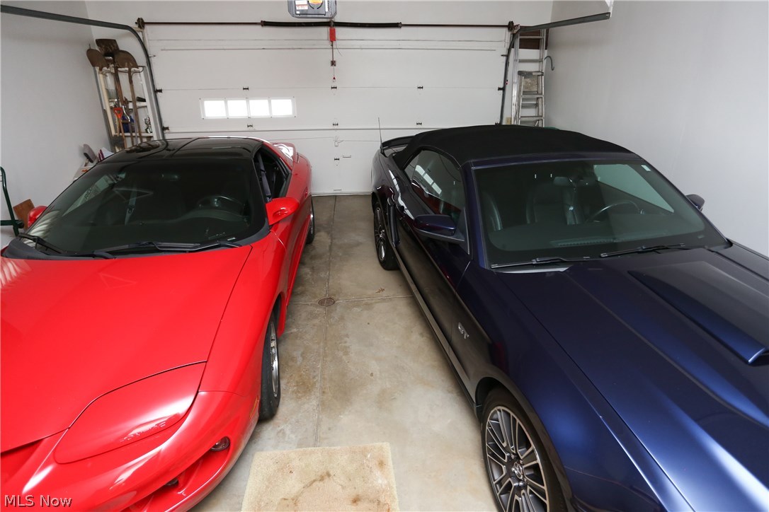 Colonial Heights - Residential