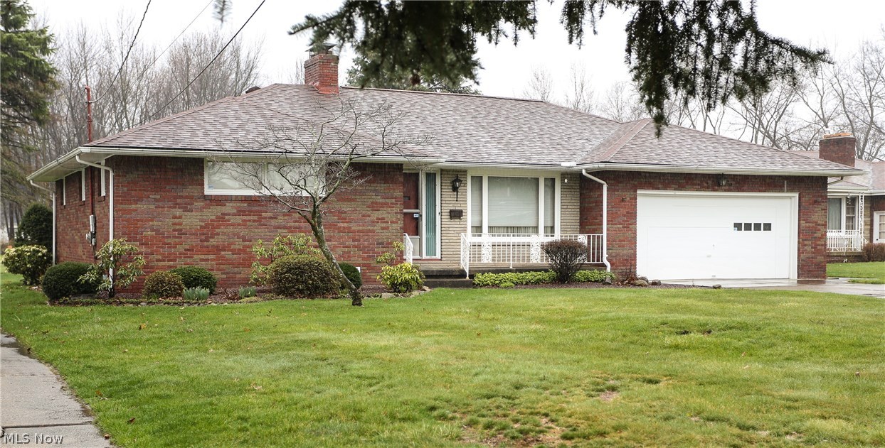 Colonial Heights - Residential