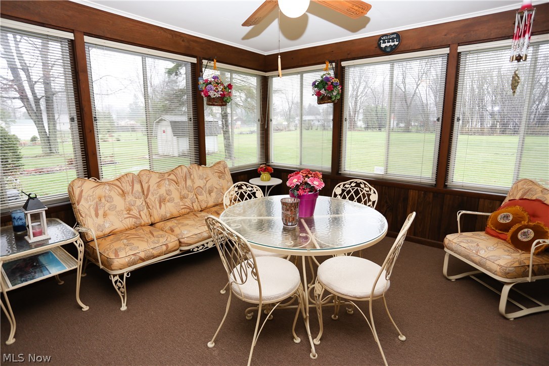 Colonial Heights - Residential