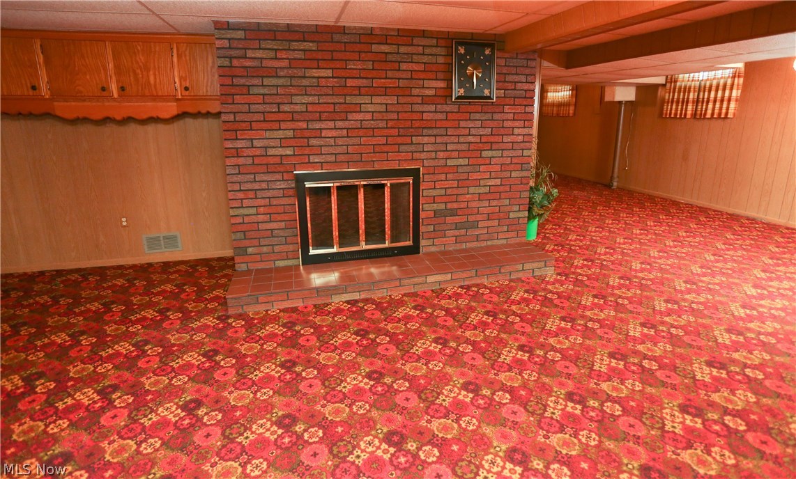 Colonial Heights - Residential