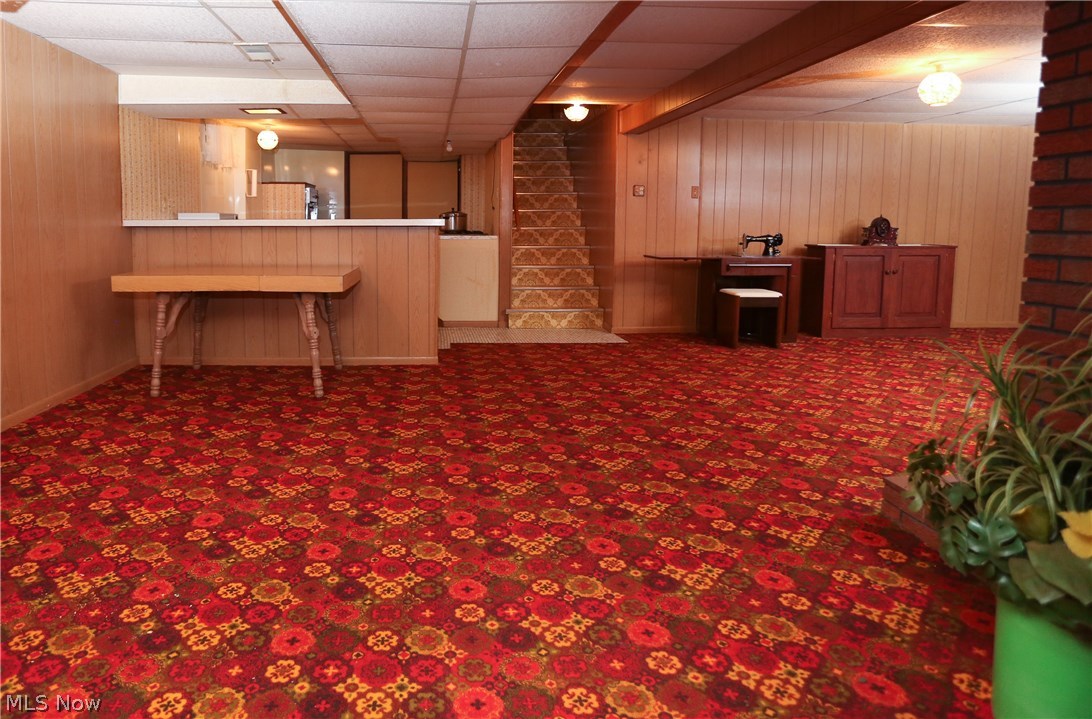 Colonial Heights - Residential