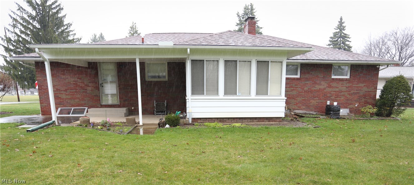 Colonial Heights - Residential