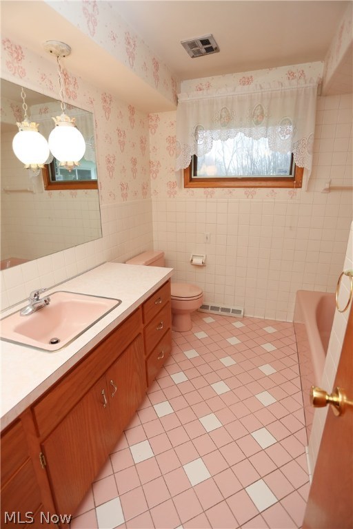 Colonial Heights - Residential