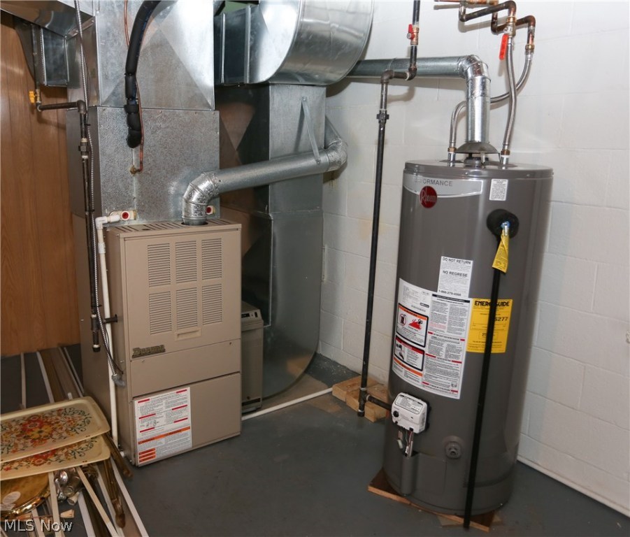 Colonial Heights - Residential