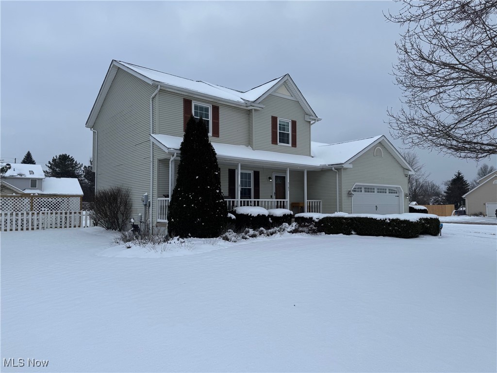 5155 Silver Maple Lane, Medina, Ohio image 2