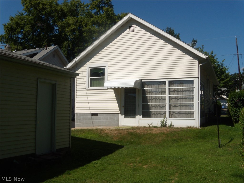 Riverside Park - Residential