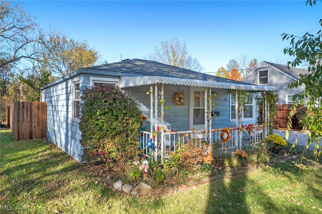 East/Black River - Residential